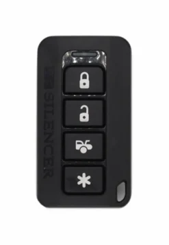Silencer H5OT60 SL-RF91 Key Fob Remote