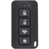 Silencer H5OT62 SL-RF434 Key Fob Remote