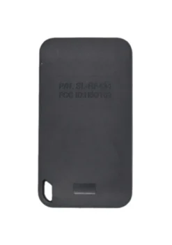 Silencer H5OT62 SL-RF434 Key Fob Remote