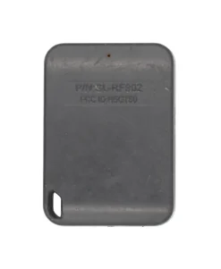 Silencer H5OT60 SL-RF902 Key Fob Remote
