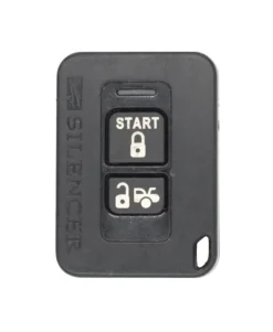 Silencer H5OT60 SL-RF902 Key Fob Remote