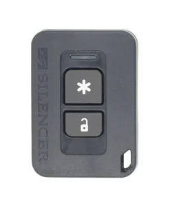 Silencer SL-RF412 H5OT25 Key Fob Remote