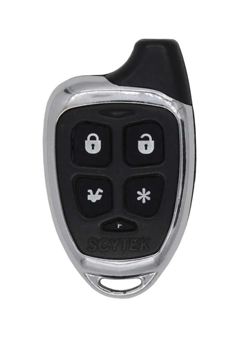 Skytek DPY-5L14J-2AA Key Fob Remote