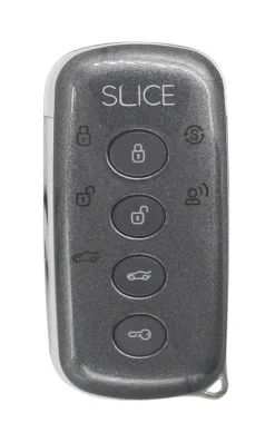 Slice VA5JR940-2WSS 2W940R-SS Key Fob Remote