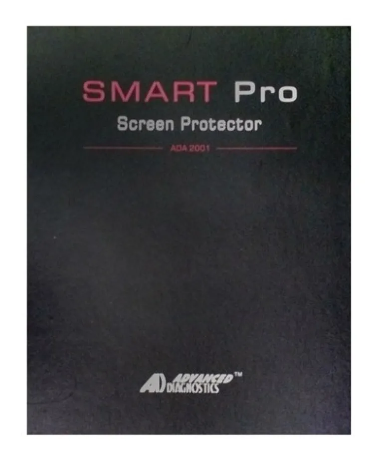 Smart Pro ADA2001 Glass Screen Protector