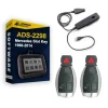 Smart Pro Mercedes Solution Kit