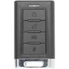 Solace SRAM1W4BP11 Key Fob Remote