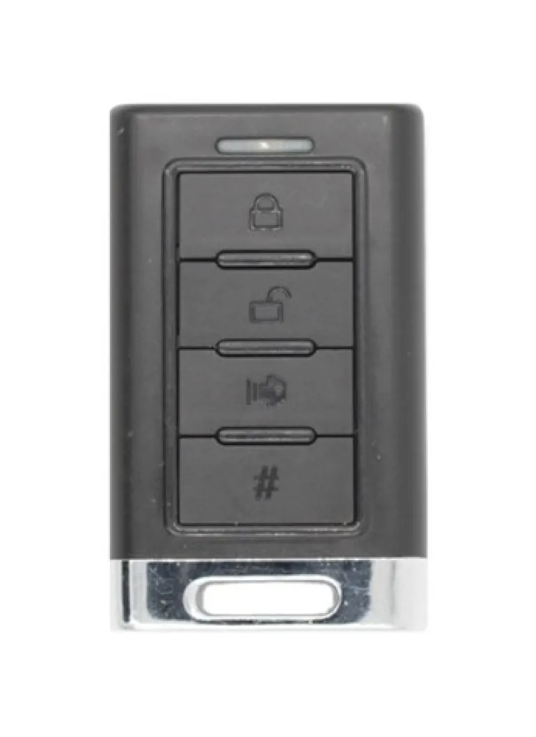 Solace SRAM1W4BP11 Key Fob Remote