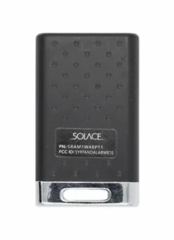 Solace SRAM1W4BP11 Key Fob Remote