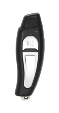 Solace SRAM1W1B SY9PANDALARM870 Key Fob Remote