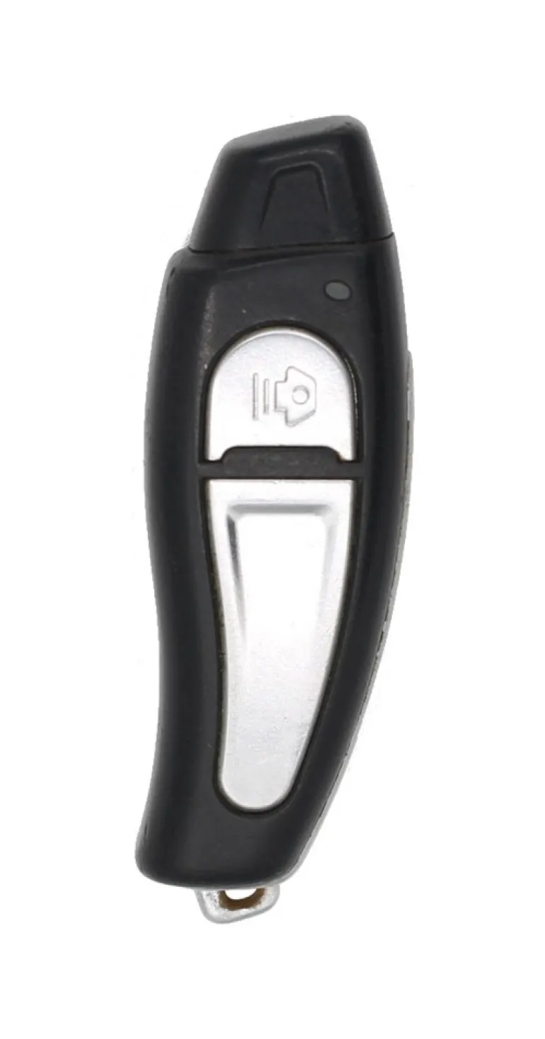 Solace SRAM1W1B SY9PANDALARM870 Key Fob Remote