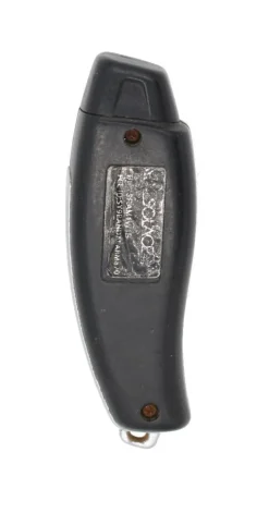 Solace SRAM1W1B SY9PANDALARM870 Key Fob Remote