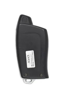 Solace SY9PANDALARM870 SRFM2WLCD11 Key Fob Remote