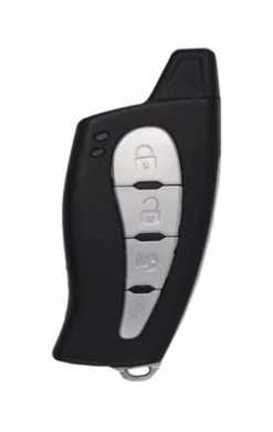 Solace SY9PANDALARM870 SRSST2W-LED Key Fob Remote