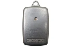 SOUND FORCE JT3KT7A REDLIGHT OEM KEY FOB Keyless Entry Remote Alarm Replace