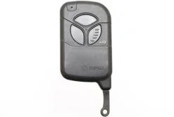SPAL KNF-AS100T1 Factory OEM KEY FOB Keyless Entry Remote Alarm Replace