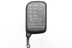 SPAL KNF-AS100T1 Factory OEM KEY FOB Keyless Entry Remote Alarm Replace