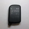 SPAL KNF-TX3G2 Factory OEM KEY FOB Keyless Entry Remote Alarm Replace