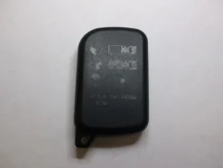 SPAL KNF-TX3G2 Factory OEM KEY FOB Keyless Entry Remote Alarm Replace