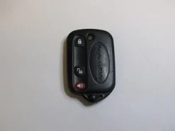 SRW-KRVAR001 Factory OEM KEY FOB Keyless Entry Remote Alarm Replace