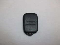 SRW-KRVAR001 KEY FOB Keyless Entry Remote Alarm Replace