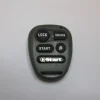 1START MKYTXPT4G Factory OEM KEY FOB Keyless Entry Remote Alarm Replace
