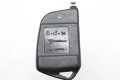 START PLUS GIT CANADA KEY FOB Keyless Entry Remote Alarm Replace