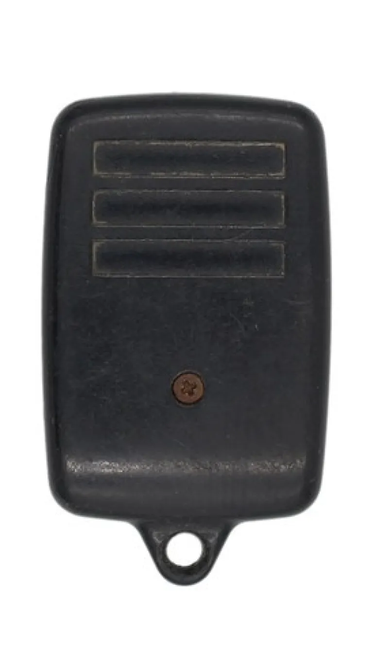 STBB-1 BLUE LIGHT 4BUTTON Factory OEM KEY FOB Keyless Entry Remote Alarm Replace