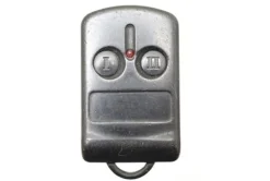 ST6B 2BUTTONS Factory OEM KEY FOB Keyless Entry Remote Alarm Replace