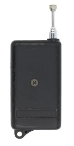 STEALSHEILD MKYSS850TX Factory OEM KEY FOB Keyless Entry Remote Alarm Replace