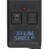 STEAL SHIELD MKYMT9207TX TXM 400 KEY FOB Keyless Entry Remote Alarm Replace
