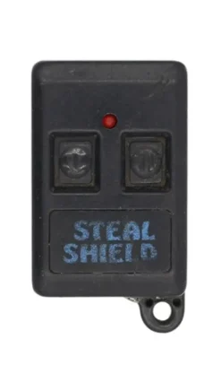 STEAL SHIELD MKYMT9207TX TXM 400 KEY FOB Keyless Entry Remote Alarm Replace