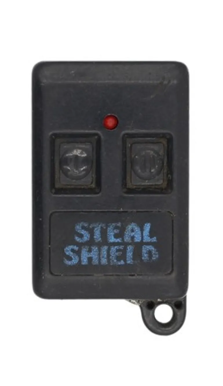 STEAL SHIELD MKYMT9207TX TXM 400 KEY FOB Keyless Entry Remote Alarm Replace