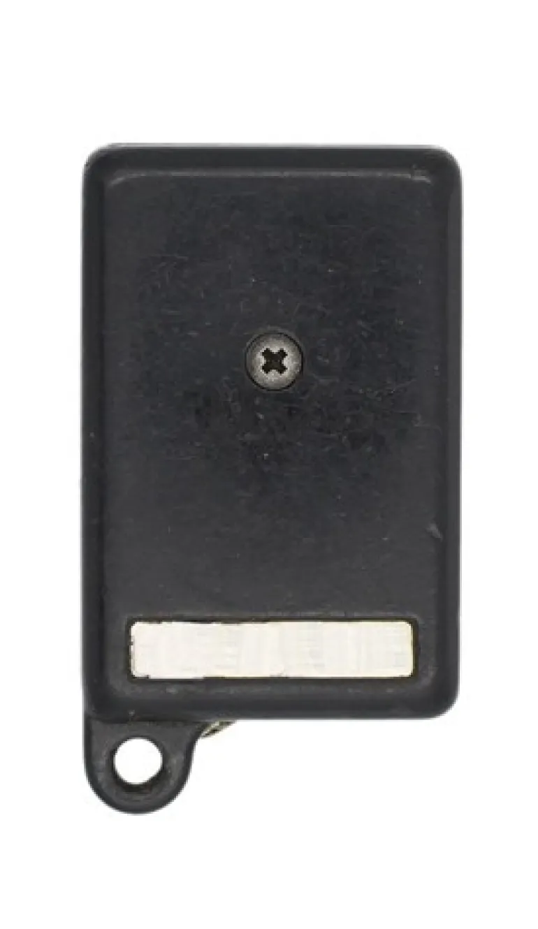 STEAL SHIELD MKYMT9207TX TXM 400 KEY FOB Keyless Entry Remote Alarm Replace