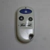 STEEL MATE 3BUTTONS Factory OEM KEY FOB Keyless Entry Remote Alarm Replace