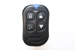STELLAR OBDT-AT4S-315 KEY FOB Keyless Entry Remote Alarm Replace