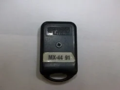 STILETTO CHXCS8716MX Factory OEM KEY FOB Keyless Entry Remote Alarm Replace