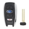 Subaru Ascent OEM 4 Button Key Fob HYQ14AHK