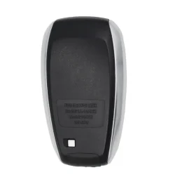 Subaru Ascent OEM 4 Button Key Fob HYQ14AHK