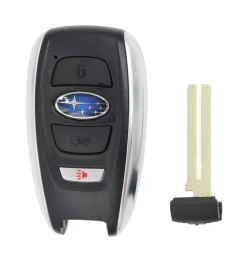 Subaru BRZ OEM 4 Button Key Fob HYQ14AHK