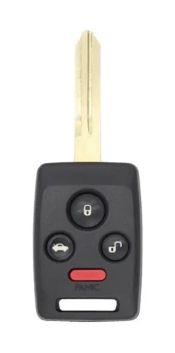 Subaru B9 Tribeca OEM 4 Button Key Fob
