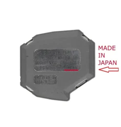 Subaru CrossTrek OEM 4 Button Key Fob -Japan