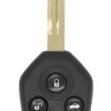 Subaru CWTWBU766 OEM 4 Button Key Fob