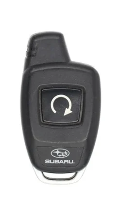 SUBARU ELVATRKC 4360415 Factory OEM KEY FOB Keyless Entry Remote Alarm Replace