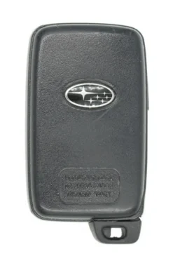 Subaru Forester OEM 4 Button Key Fob Remote