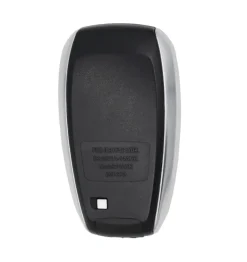 Subaru Forester OEM 4 Button Key Fob HYQ14AHK
