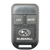 SUBARU GOH-MM6-101890 Factory OEM KEY FOB Keyless Entry Remote Alarm Replace
