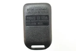 SUBARU GOH-MM6-101890 Factory OEM KEY FOB Keyless Entry Remote Alarm Replace