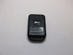 SUBARU GOH-PCMINI-4P Factory OEM KEY FOB Keyless Entry Remote Alarm Replace