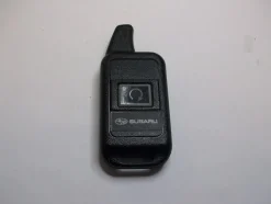 SUBARU GOH-PCMINI-2W2 Factory OEM KEY FOB Keyless Entry Remote Alarm Replace